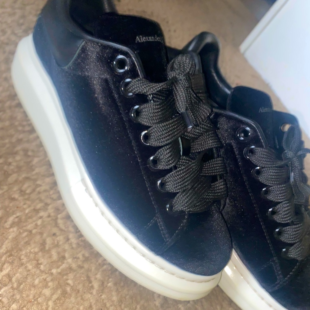 Alexander McQueens